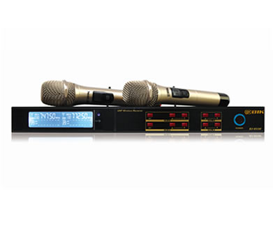 BJ-U550